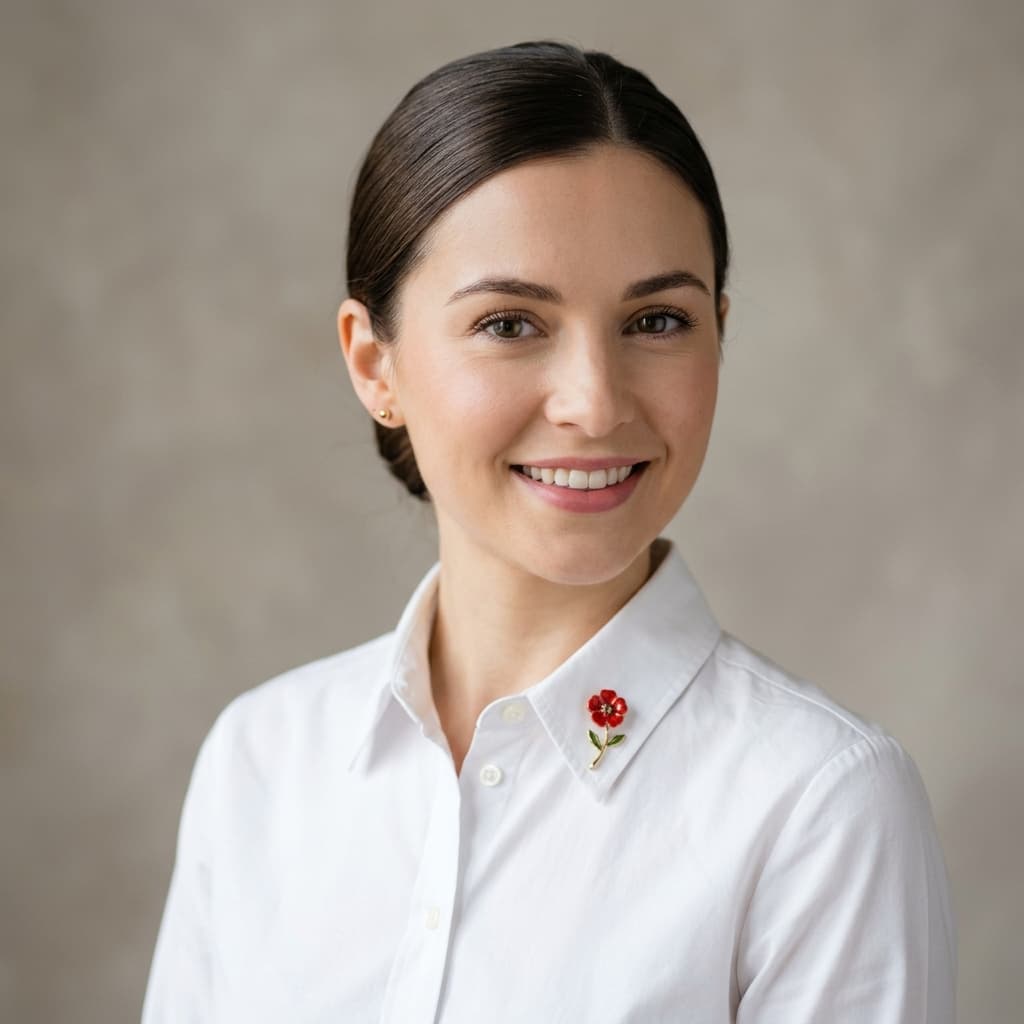 Amina Yusuf