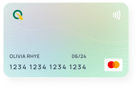 RFID Smart Card