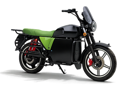 Tawq Electric Bike TQ-8821